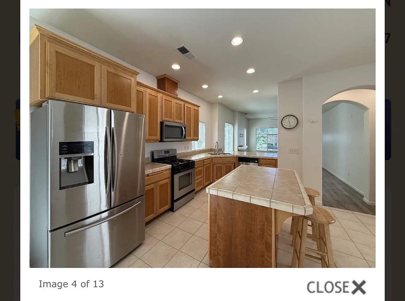 3 bed, 1596 sqft, $2,200 — Photo 3