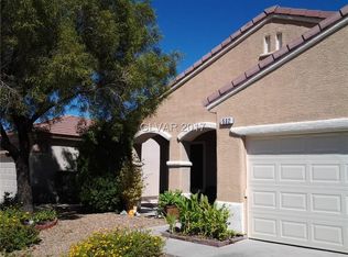 532 Carmel Mesa Dr, Henderson, NV 89012