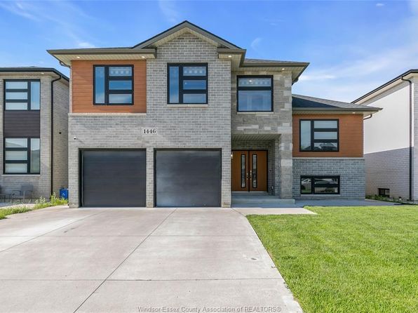 1446 Rockport St, Windsor, ON N9G 0B5