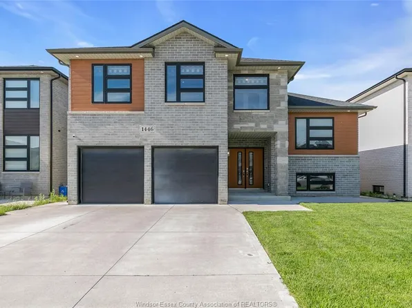 1446 Rockport St, Windsor, ON N9G 0B5