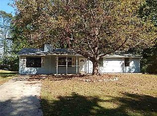 3040 Millstone Ct, Austell, GA 30106