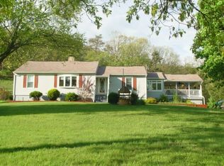 6874 Fort Ashby Road, KEYSER, WV 26726