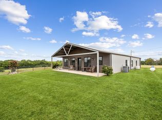 1430 County Road 2735, Decatur, TX 76234