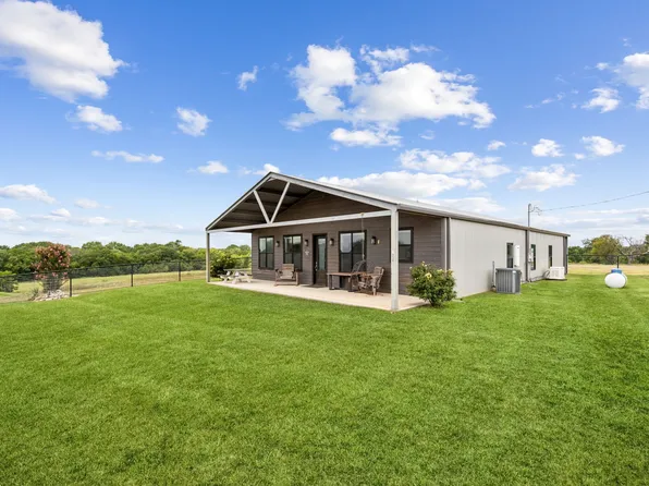 1430 County Road 2735, Decatur, TX 76234