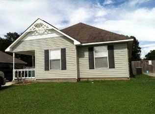 10302 Cottage Ct, Diberville, MS 39540