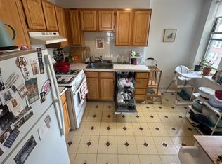 28 Colborne Rd #12, Brighton, MA 02135