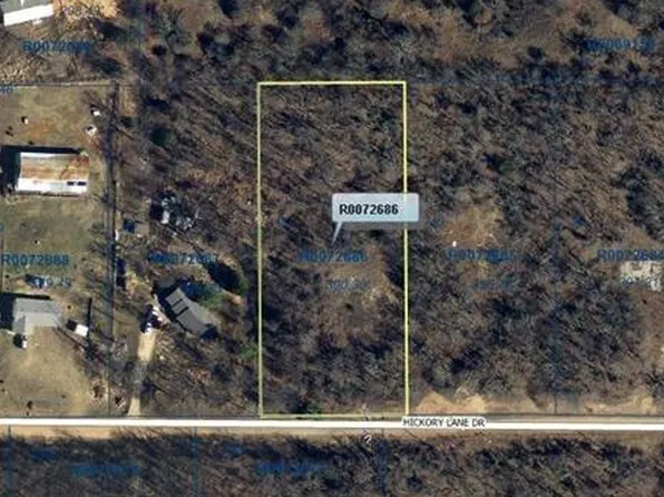 15451 Hickory Ln, Noble, OK 73068