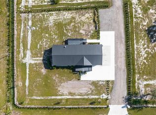 17700 Pronghorn ST, ALVA, FL 33920