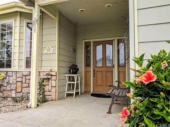 entry way