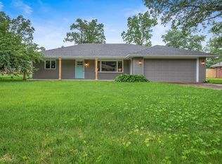 8713 W Red Bud Ln, Muncie, IN 47304