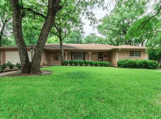 5301 Morris Ave, Fort Worth, TX 76112