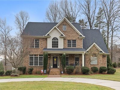 389 N Hiddenbrooke Dr, Advance, NC, 27006
