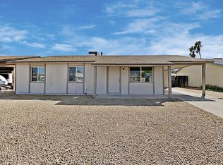 3919 E Captain Dreyfus Ave, Phoenix, AZ 85032