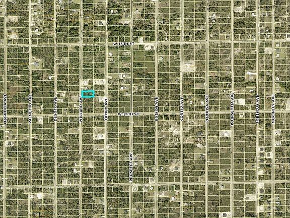 3rd image of 1406 Willard Ave
