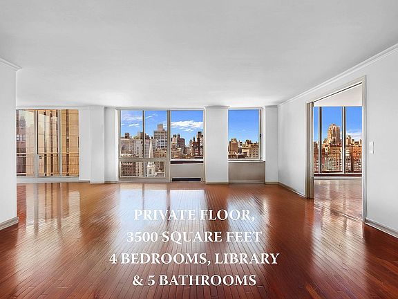 2nd image of 201 E 80th St APT 19