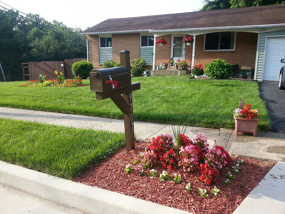2nd image of 9707 Kerrigan Ct
