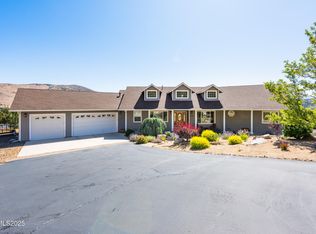 1533 Alba Vis, Gardnerville, NV 89410