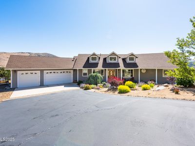 1533 Alba Vis, Gardnerville, NV, 89410