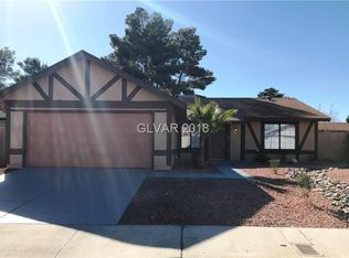6829 High Bluff Way, Las Vegas, NV 89108