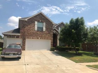 1119 Bradford Dr, Glenn Heights, TX 75154