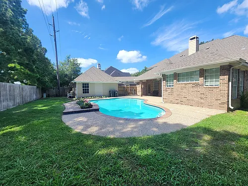 819 Old Valley Way Photo 1