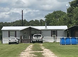 456 Rs County Rd #3328, Emory, TX 75440