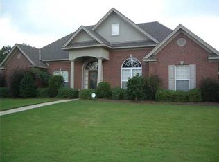 687 Keeneland Way, Montgomery, AL 36109