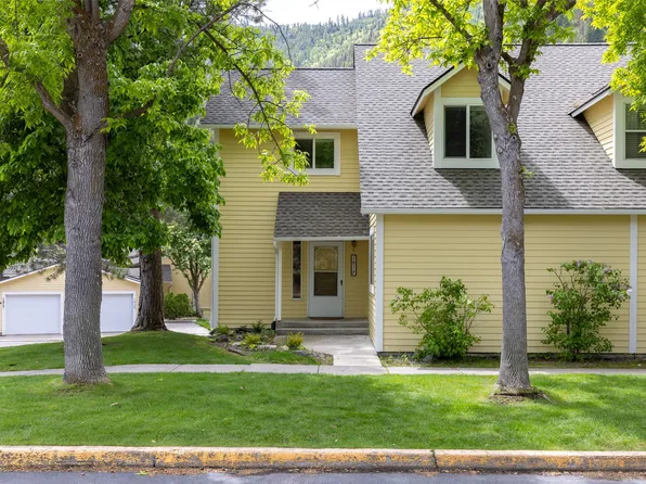 1917 E Broadway St, Missoula, MT 59802
