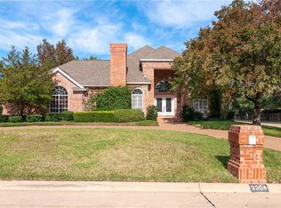 3304 Queensbury Way W, Colleyville, TX 76034
