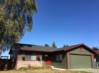 2493 Bayview Ln, Eureka, CA 95503