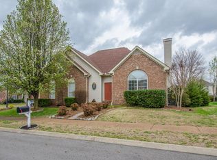 1110 Summer Haven Cir, Franklin, TN 37069
