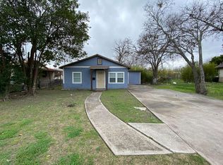 912 Gulf, San Antonio, TX 78202