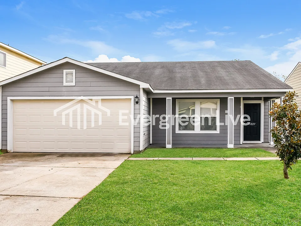15227 Mill Valley Dr