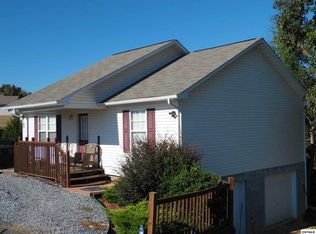 240 Gray Slate Cir, Sevierville, TN 37876