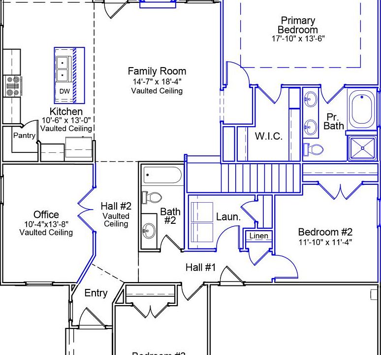 2nd image of 131 Brockway Drive