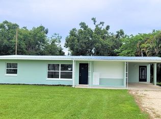 657 Canal Dr, North Fort Myers, FL 33903