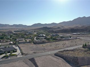 0 Gloria Mountain Rd, Henderson, NV 89002