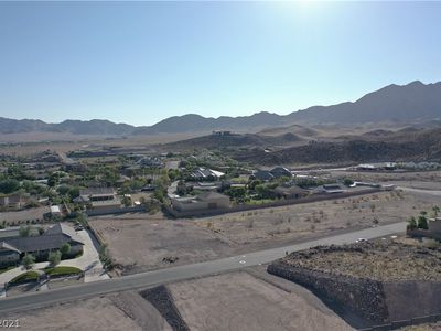 0 Gloria Mountain Rd, Henderson, NV, 89002