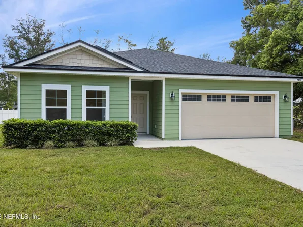7242 LUKE Street, Jacksonville, FL 32210