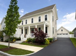 94 Snowbird Ave, Weymouth, MA 02190