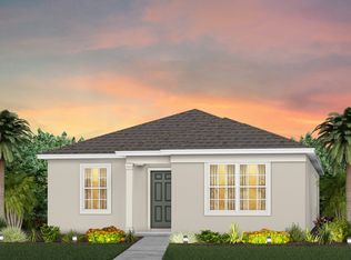 3332 Orange Rose Loop, Apopka, FL 32712