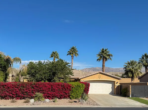 83160 Shadow Hills Way, Indio, CA 92203