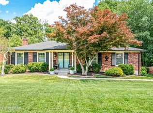9107 Split Rail Dr, Louisville, KY 40272