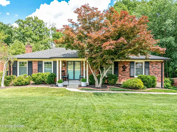 9107 Split Rail Dr, Louisville, KY 40272