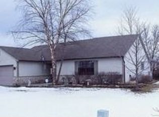 7611 Muirfield Pl, Indianapolis, IN