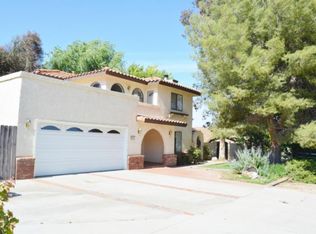 3857 Smith Ave, Acton, CA 93510