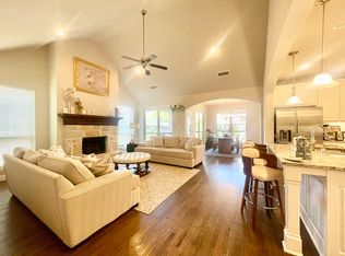 749 Field Xing, Aubrey, TX 76227