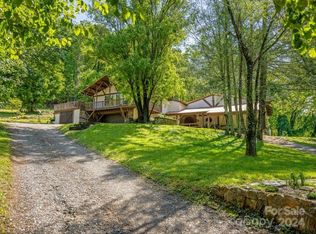 344 River Loop Rd #346, Mills River, NC 28759