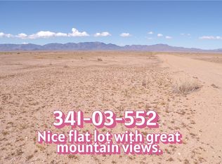 341-03-552 Alta Vista Drive, Kingman, AZ 86409