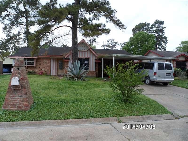 1st image of this home